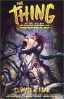 The Thing From Another World: Climate Of Fear