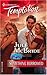 Something Borrowed (Harlequin Temptation, No. 1012)(Big Apple Brides)
