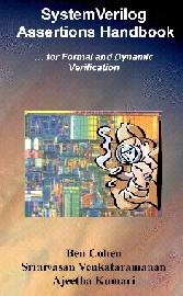 SystemVerilog Assertions Handbook