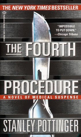 The Fourth Procedure (Mass Market Paperback)