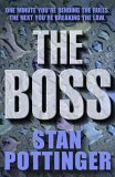 The Boss (Hardcover)