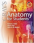 Gray's Anatomy for Students