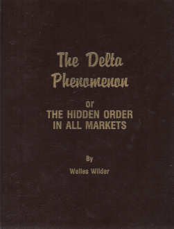 The Delta Phenomenon: or The Hidden Order in All Markets (Book Package)