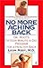 No More Aching Back: Dr. Ro...
