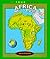 Africa (True Books, Contine...