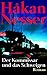 Der Kommissar und das Schweigen (Inspector Van Veeteren, #5)