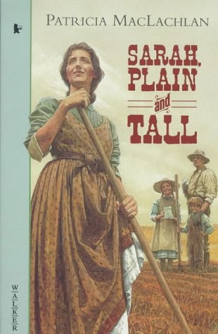 Sarah, Plain and Tall