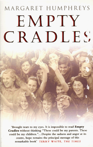 Empty Cradles (Paperback)