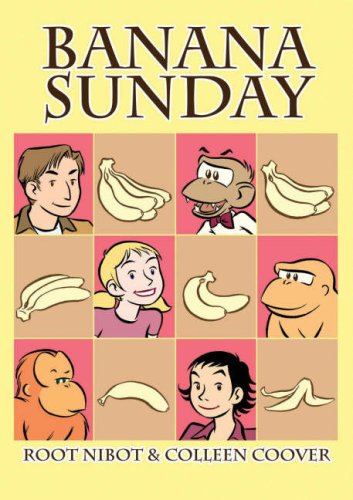 Banana Sunday (Paperback)