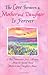 The Love Between a Mother and Daughter Is Forever by Patricia Wayant