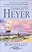 Beauvallet by Georgette Heyer