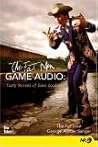 The Fat Man on Game Audio by George  Sanger