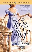 To Love a Thief