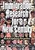 Immigration Research for a ...