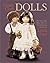 Classic Cloth Dolls by Linda Carr