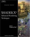 ShaderX4: Advanced Rendering Techniques (Graphics Series)