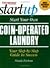 Start Your Own Coin-Operated Laundry