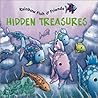 Hidden Treasures (Rainbow Fish & Friends)
