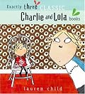 Charlie and Lola