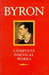 Byron: Poetical W...