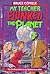 My Teacher Flunked the Planet by Bruce Coville