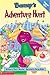 Barney's Adventure Hunt