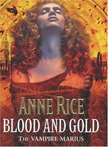 Blood And Gold