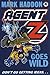 Agent Z Goes Wild