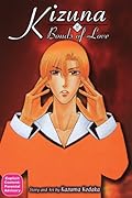 Kizuna: Bonds of Love, Vol. 8