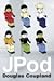JPod by Douglas Coupland