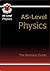 Physics: AS-Level: The Revision Guide