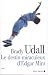 Le Destin miraculeux d'Edgar Mint by Brady Udall Le Destin miraculeux d'Edgar Mint by Brady Udall