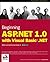 Beginning ASP.NET 1.0 with Visual Basic.NET