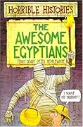 The Awesome Egyptians
