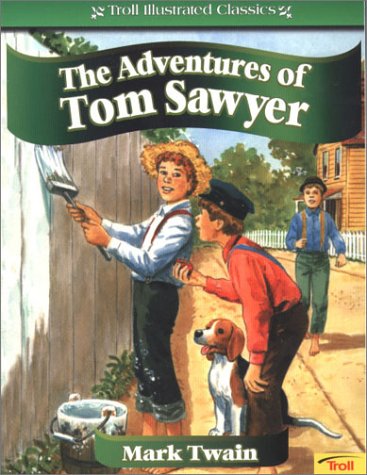 The Adventures of Huckleberry Finn (Paperback)