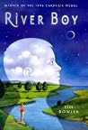 River Boy by Tim Bowler