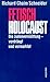 Fetisch Holocaust by Richard Chaim Schneider Fetisch Holocaust by Richard Chaim Schneider