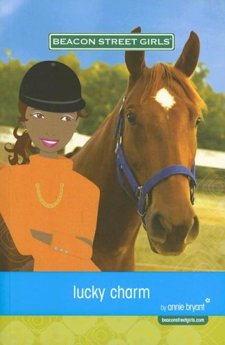 Lucky Charm (Beacon Street Girls, #8)
