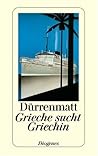 Grieche sucht Gri...