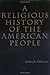 A Religious History of the American People by Sydney E. Ahlstrom A Religious History of the American People by Sydney E. Ahlstrom