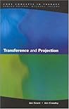 Transference And Projection: Mirrors to the Self (Core Concepts in Therapy)