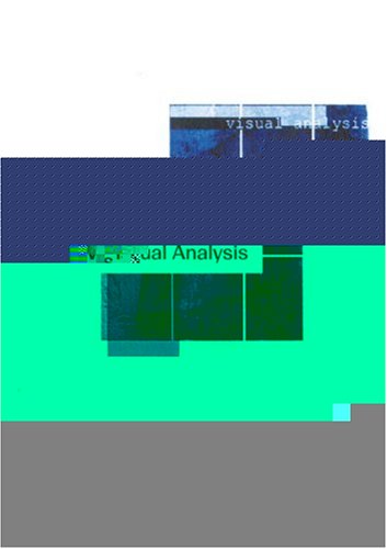 The Handbook of Visual Analysis (Paperback)