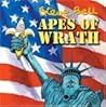Apes Of Wrath (Methuen Humour)