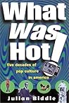 What Was Hot!: A Rollercoaster Ride Through Six Decades of Pop Culture in America