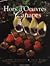 The Book of Hors D'Oeuvres and Canapes