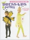 Kids' Dress-Ups and Parties