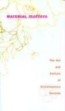 Material Matters:...