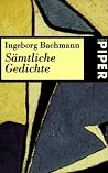 Sämtliche Gedichte