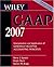 Wiley GAAP 2007: Interpreta...