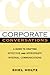 Corporate Conversations by Shel Holtz